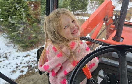 The fourth generation 