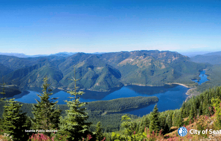 Cedar River Municipal Watershed