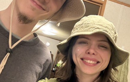 KT & ALEX