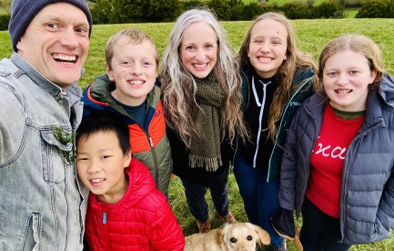 Family picture