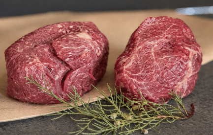 Our Grass-Finished Beef Filet