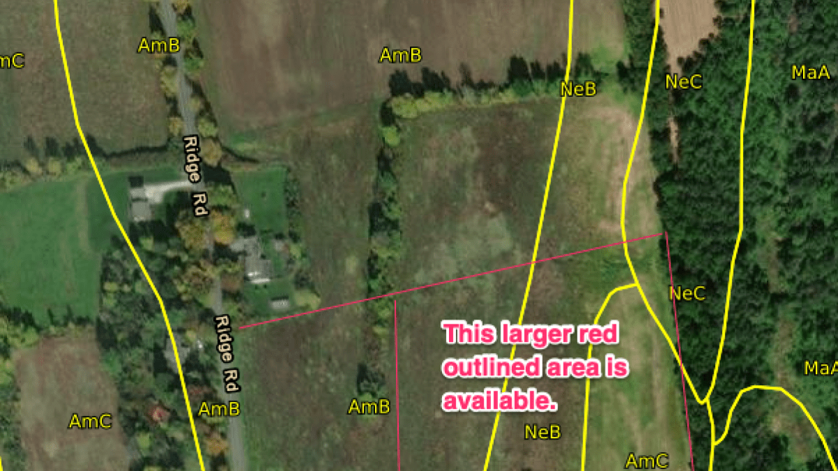 Soil Map