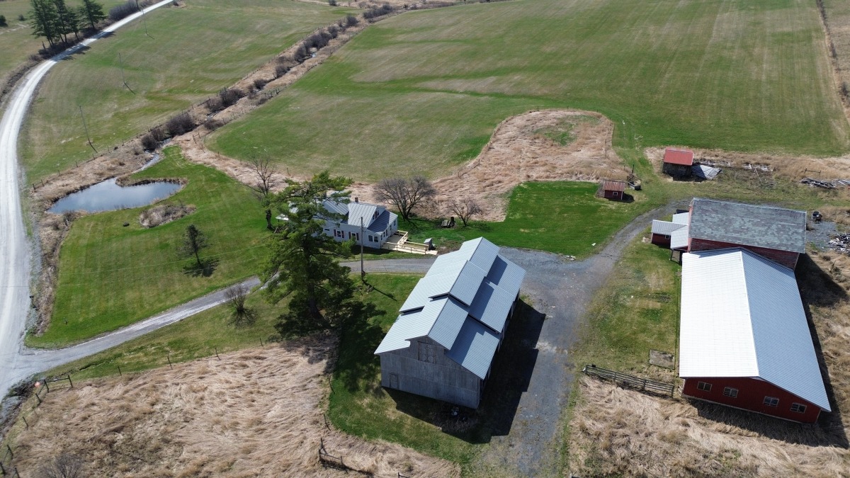 farm compound