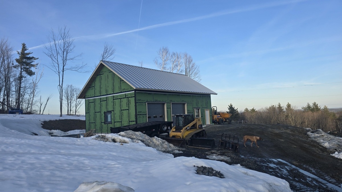 Barn