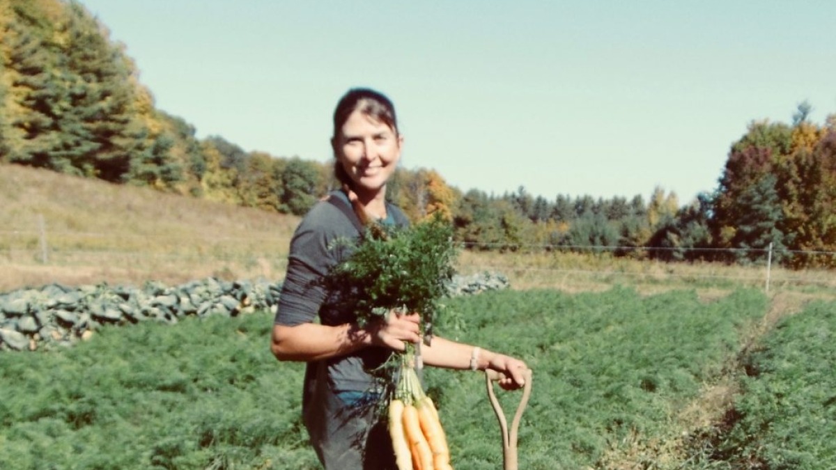 New Leaf CSA