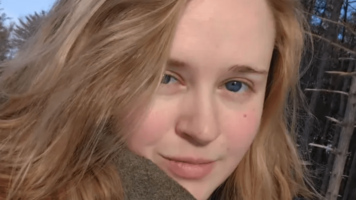 a photo of Lauren