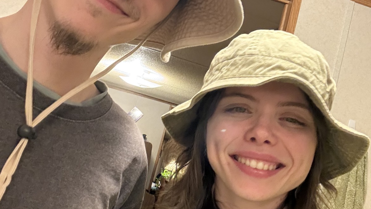 KT & ALEX