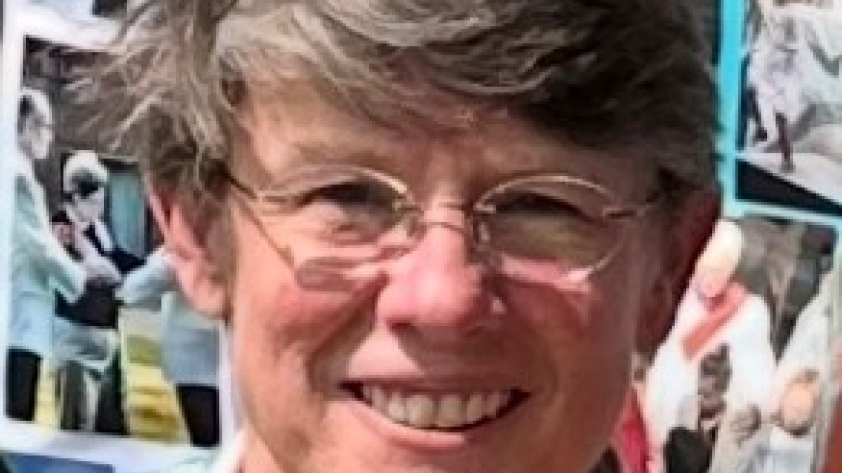 Profile picture for Shannon Williamson