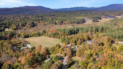 16 acres showing pasture