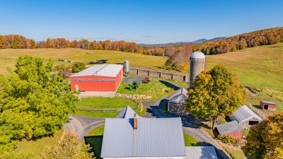 Original Home an Farm