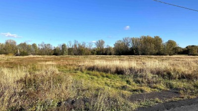 View from Hanson Ln. 