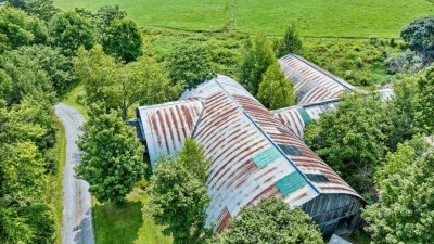 Barn 