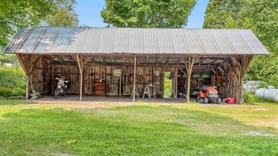 Outbuilding 