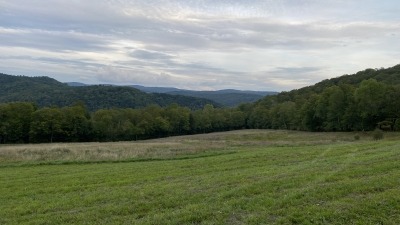 land
