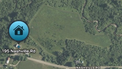 Pasture