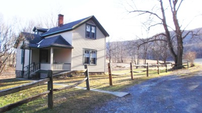 North gatehouse for rent