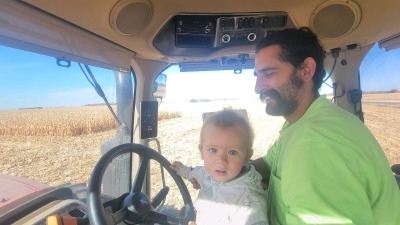 Hauling for friends