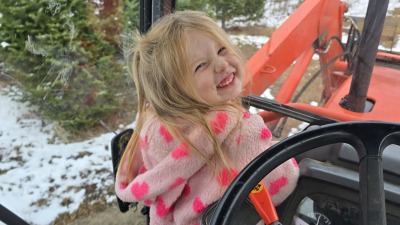 The fourth generation 