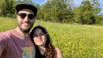 We would love to connect with you!