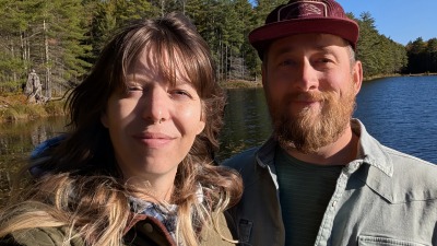 Kate & Sean