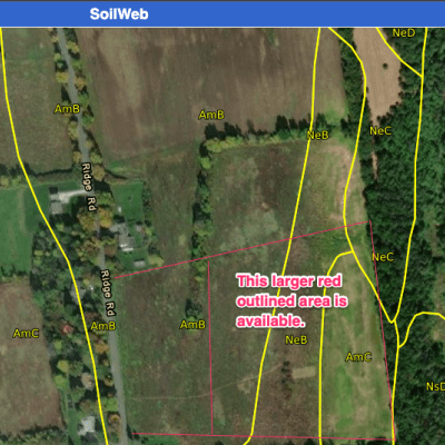 Soil Map