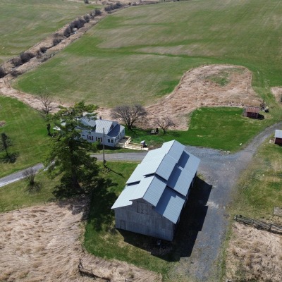 farm compound