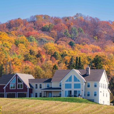 New Home Built in 2024