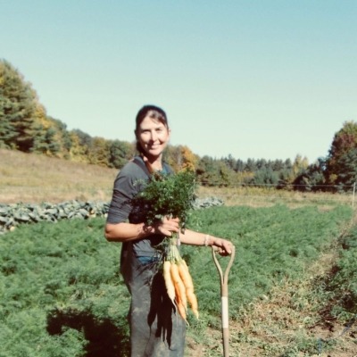 New Leaf CSA